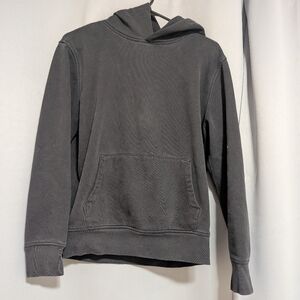 GAP Charcoal Hoodie for Men